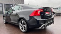VOLVO S60 Lim. Momentum ***R-Design+Standheizung***