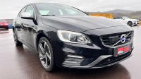 VOLVO S60 Lim. Momentum ***R-Design+Standheizung***