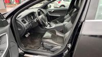 VOLVO S60 Lim. Momentum ***R-Design+Standheizung***