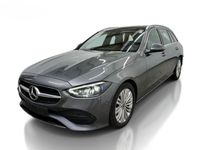 MERCEDES-BENZ C 200 d T-Modell *AHK+LED+Kamera+Burmester+Dach*