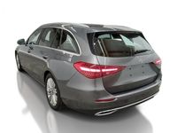 MERCEDES-BENZ C 200 d T-Modell *AHK+LED+Kamera+Burmester+Dach*