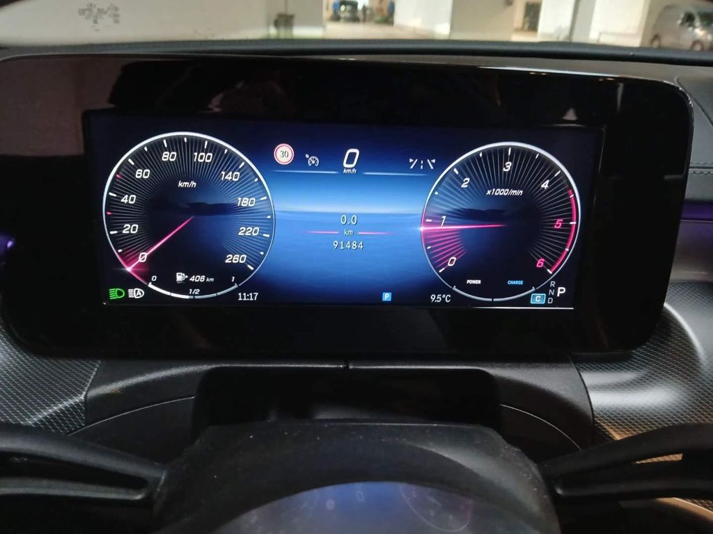 MERCEDES-BENZ C 200 d T-Modell *AHK+LED+Kamera+Burmester+Dach*