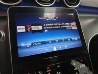 MERCEDES-BENZ C 200 d T-Modell *AHK+LED+Kamera+Burmester+Dach*