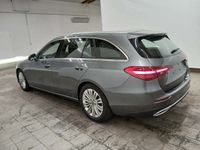 MERCEDES-BENZ C 200 d T-Modell *AHK+LED+Kamera+Burmester+Dach*