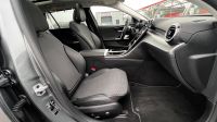 MERCEDES-BENZ C 200 d T-Modell *AHK+LED+Kamera+Burmester+Dach*