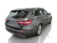 MERCEDES-BENZ C 200 d T-Modell *AHK+LED+Kamera+Burmester+Dach*