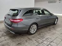 MERCEDES-BENZ C 200 d T-Modell *AHK+LED+Kamera+Burmester+Dach*