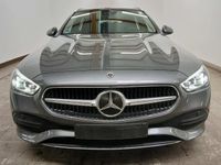 MERCEDES-BENZ C 200 d T-Modell *AHK+LED+Kamera+Burmester+Dach*