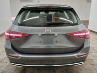 MERCEDES-BENZ C 200 d T-Modell *AHK+LED+Kamera+Burmester+Dach*