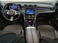 MERCEDES-BENZ C 200 d T-Modell *AHK+LED+Kamera+Burmester+Dach*
