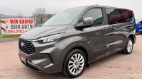 FORD Tourneo Custom Titanium AWD ***STANDHEIZUNG***