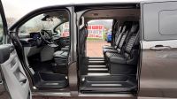 FORD Tourneo Custom Titanium AWD ***STANDHEIZUNG***