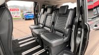 FORD Tourneo Custom Titanium AWD ***STANDHEIZUNG***