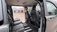 FORD Tourneo Custom Titanium AWD ***STANDHEIZUNG***
