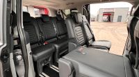 FORD Tourneo Custom Titanium AWD ***STANDHEIZUNG***