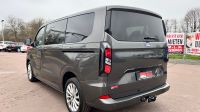 FORD Tourneo Custom Titanium AWD ***STANDHEIZUNG***