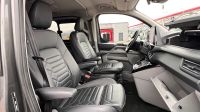 FORD Tourneo Custom Titanium AWD ***STANDHEIZUNG***