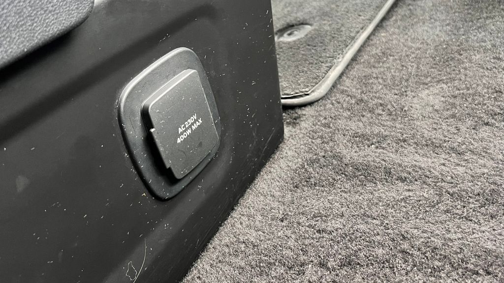 FORD Tourneo Custom Titanium AWD ***STANDHEIZUNG***