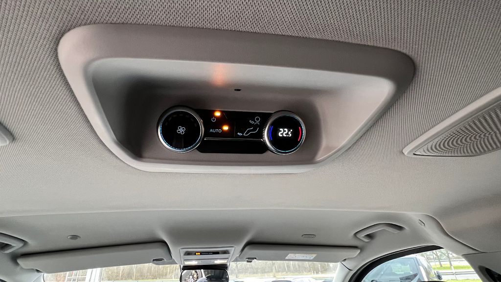 FORD Tourneo Custom Titanium AWD ***STANDHEIZUNG***