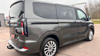 FORD Tourneo Custom Titanium AWD ***STANDHEIZUNG***