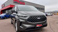FORD Tourneo Custom Titanium AWD ***STANDHEIZUNG***