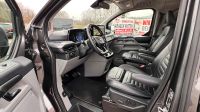 FORD Tourneo Custom Titanium AWD ***STANDHEIZUNG***