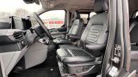 FORD Tourneo Custom Titanium AWD ***STANDHEIZUNG***