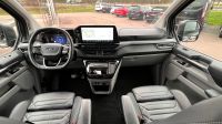 FORD Tourneo Custom Titanium AWD ***STANDHEIZUNG***