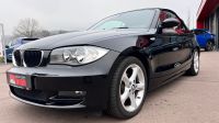 BMW 118i Cabrio **1. HAND / NUR 76.500 KM + LEDER**