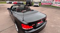 BMW 118i Cabrio **1. HAND / NUR 76.500 KM + LEDER**