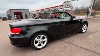 BMW 118i Cabrio **1. HAND / NUR 76.500 KM + LEDER**