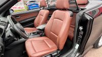 BMW 118i Cabrio **1. HAND / NUR 76.500 KM + LEDER**