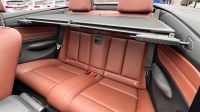 BMW 118i Cabrio **1. HAND / NUR 76.500 KM + LEDER**