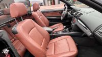 BMW 118i Cabrio **1. HAND / NUR 76.500 KM + LEDER**