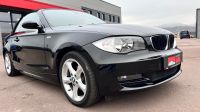 BMW 118i Cabrio **1. HAND / NUR 76.500 KM + LEDER**