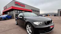 BMW 118i Cabrio **1. HAND / NUR 76.500 KM + LEDER**