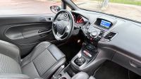 FORD Fiesta ST200 *1. HAND / HU/AU + Zahnriemen neu*