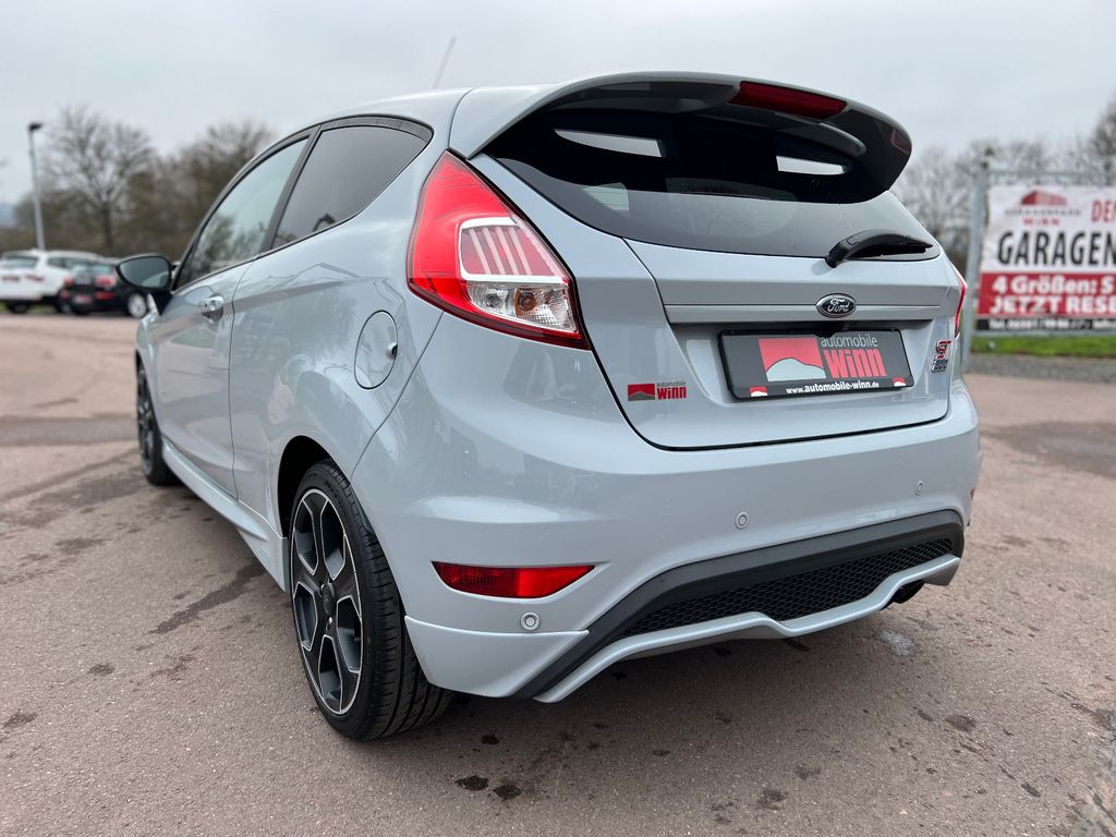 FORD Fiesta ST200 *1. HAND / HU/AU + Zahnriemen neu*