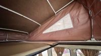 VW T2 BR Camper mit HOCHDACH