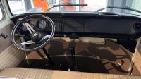 VW T2 BR Camper mit HOCHDACH