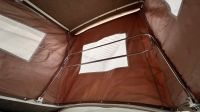 VW T2 BR Camper mit HOCHDACH