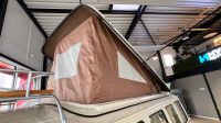 VW T2 BR Camper mit HOCHDACH