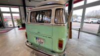 VW T2 CAMPER mit HOCHDACH