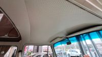 VW T2 CAMPER mit HOCHDACH