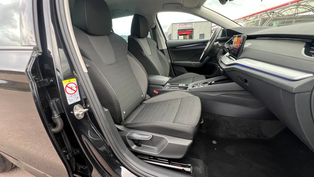 SKODA Octavia Combi 2.0 TDI Ambition DSG *AHK+ACC*