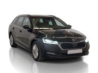 SKODA Octavia Combi 2.0 TDI Ambition DSG *AHK+ACC*