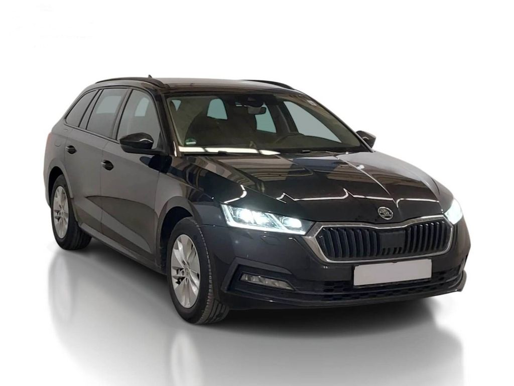 SKODA Octavia Combi 2.0 TDI Ambition DSG *AHK+ACC*