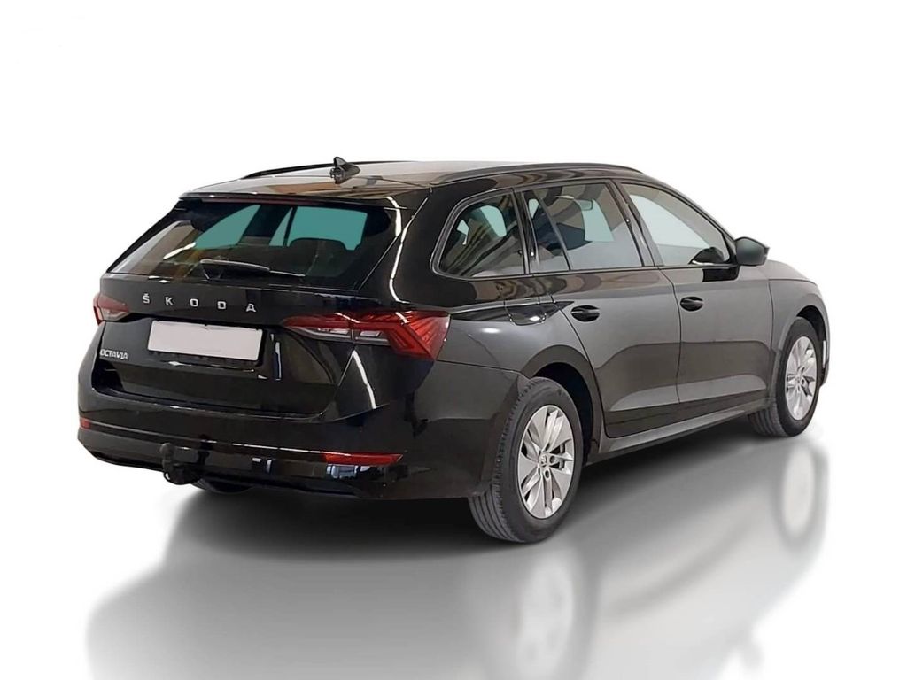 SKODA Octavia Combi 2.0 TDI Ambition DSG *AHK+ACC*