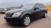 MERCEDES-BENZ C 200 CDI T-Modell
