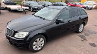 MERCEDES-BENZ C 200 CDI T-Modell
